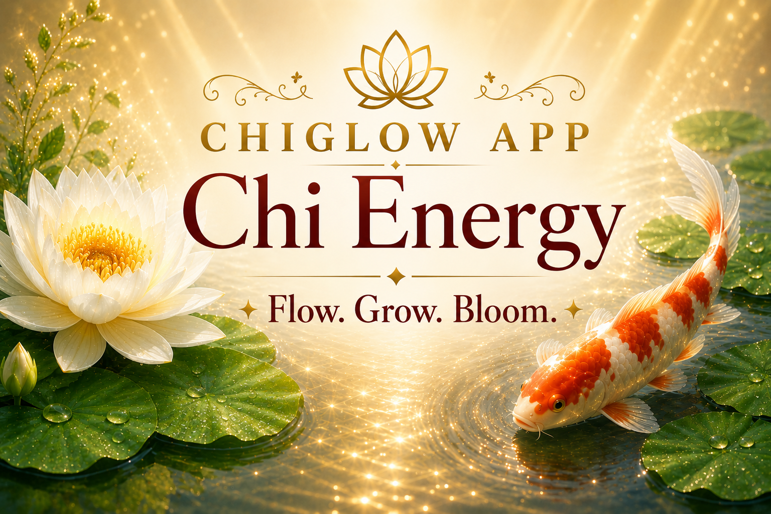 ChiGlow